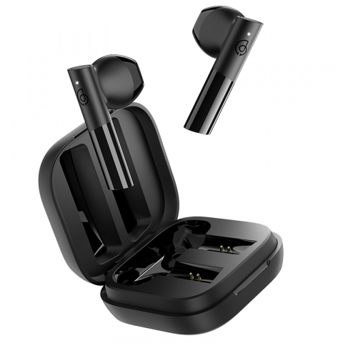 Auriculares Haylou GT6 (negro)