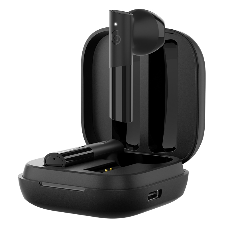 Auriculares Haylou GT6 (negro)