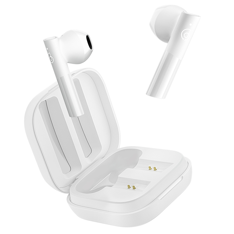 Auriculares Haylou GT6 (blanco)