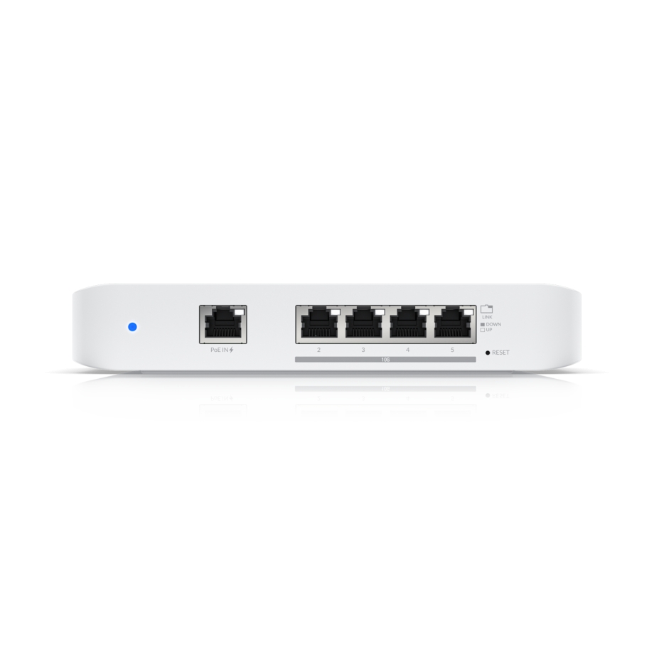 Ubiquiti UniFi Switch Flex 10 GbE