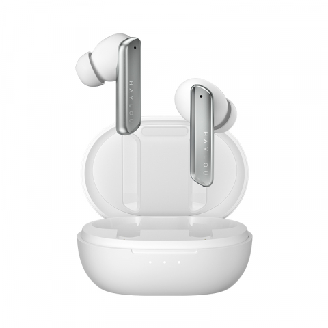 Auriculares Haylou W1 (blanco)