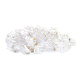 RJ45 Conector Cat5e 100-pack