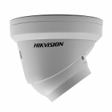 HikVision 4 MP Cámara de Torreta DS-2CD2343G2-IU F2.8