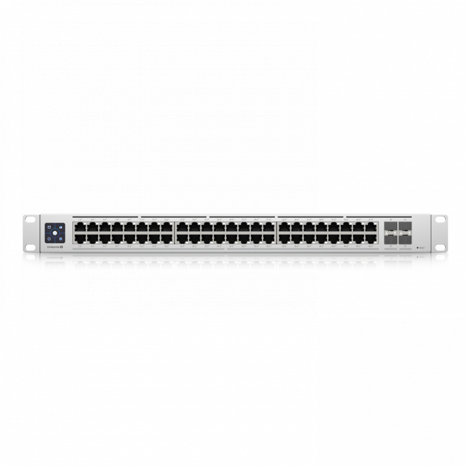 Ubiquiti UniFi Switch Enterprise 48 PoE