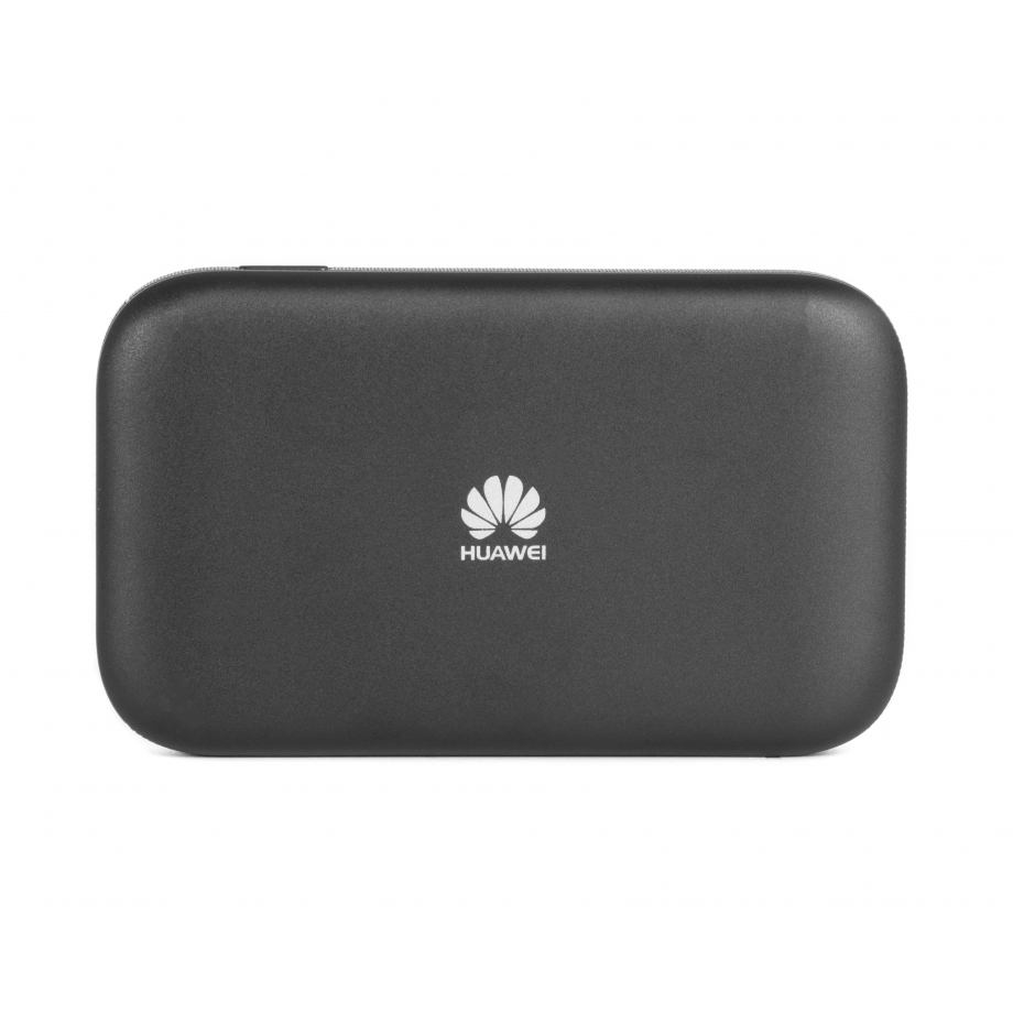 Huawei E5577-320 LTE4 Mobile WiFi negro