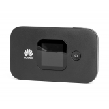 Huawei E5577-320 LTE4 Mobile WiFi negro