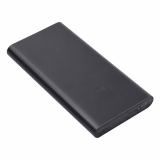 Xiaomi Mi 18W Fast Charge PowerBank 3, 10000mAh, Black