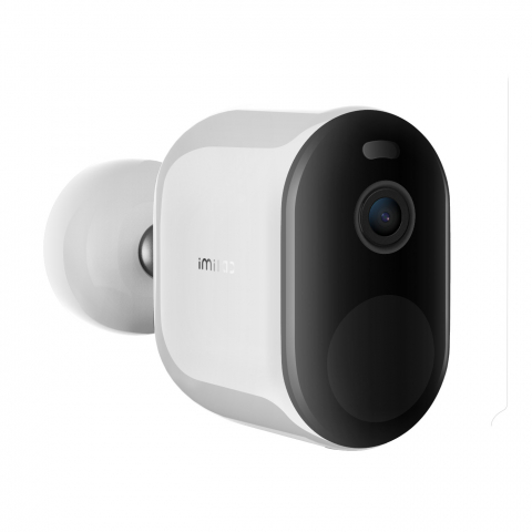 Imilab Security Camera EC4, 4MP