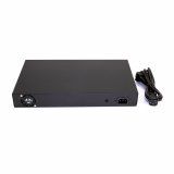 Milesight Industrial PoE Switch 400W