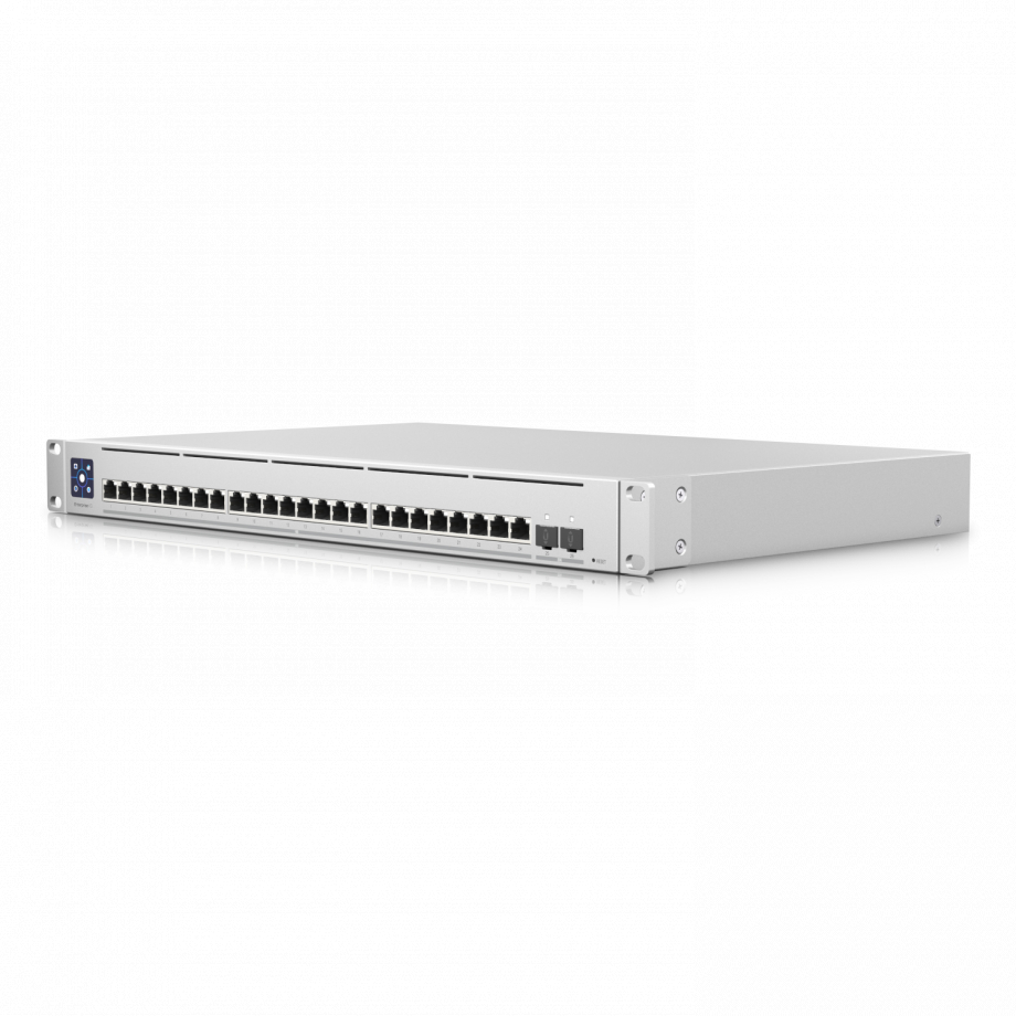 Ubiquiti UniFi Switch EnterpriseXG 24