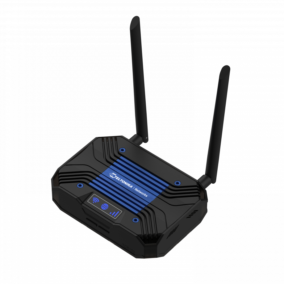 Teltonika TCR100 4G Router Wi-Fi