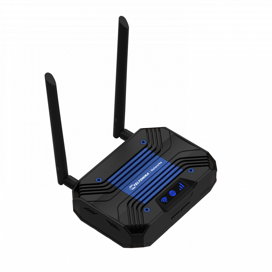 Teltonika TCR100 4G Router Wi-Fi