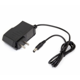 Adaptador de corriente PSU 12V1A, enchufe de la US