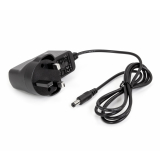 Adaptador de corriente PSU 12V1A, enchufe de la UK