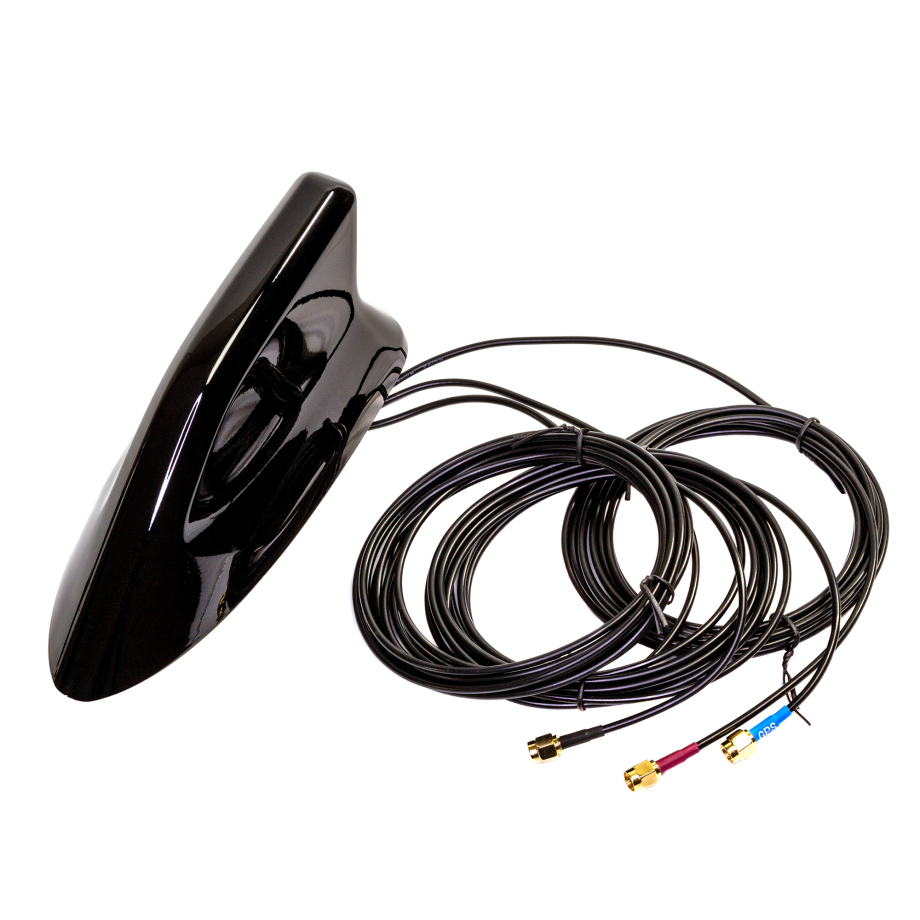 GPS/LTE/WIFI Combo Car Antenna