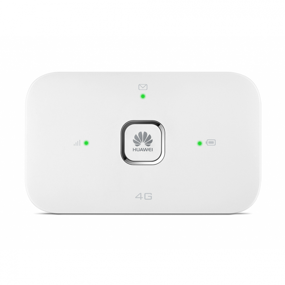 Huawei E5576-322 LTE4 Mobile WiFi blanco