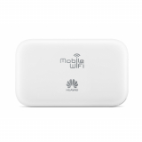 Huawei E5576-322 LTE4 Mobile WiFi blanco