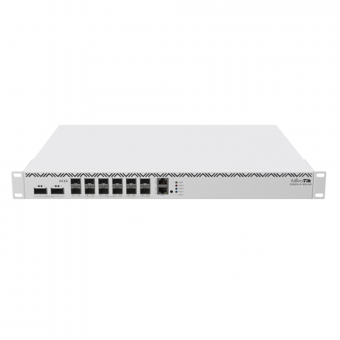 MikroTik CCR2216-1G-12XS-2XQ