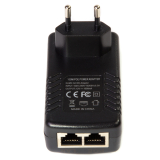 Adaptador de corriente POE 12V1A