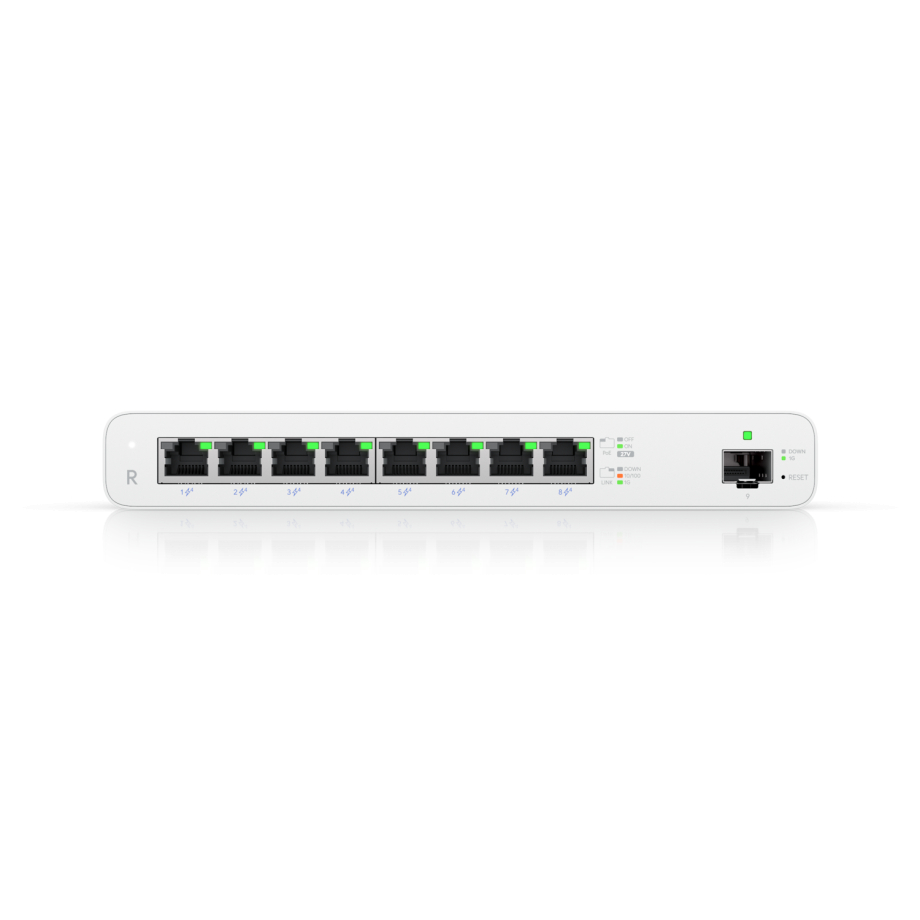 Ubiquiti UISP Router