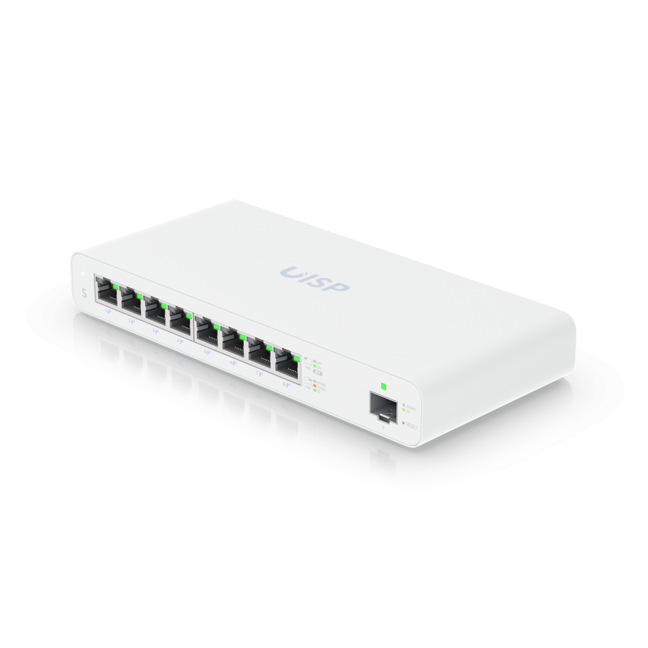 Ubiquiti UISP Switch