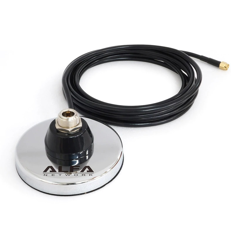 Alfa Extensor de antena ARS-AS087, 3m