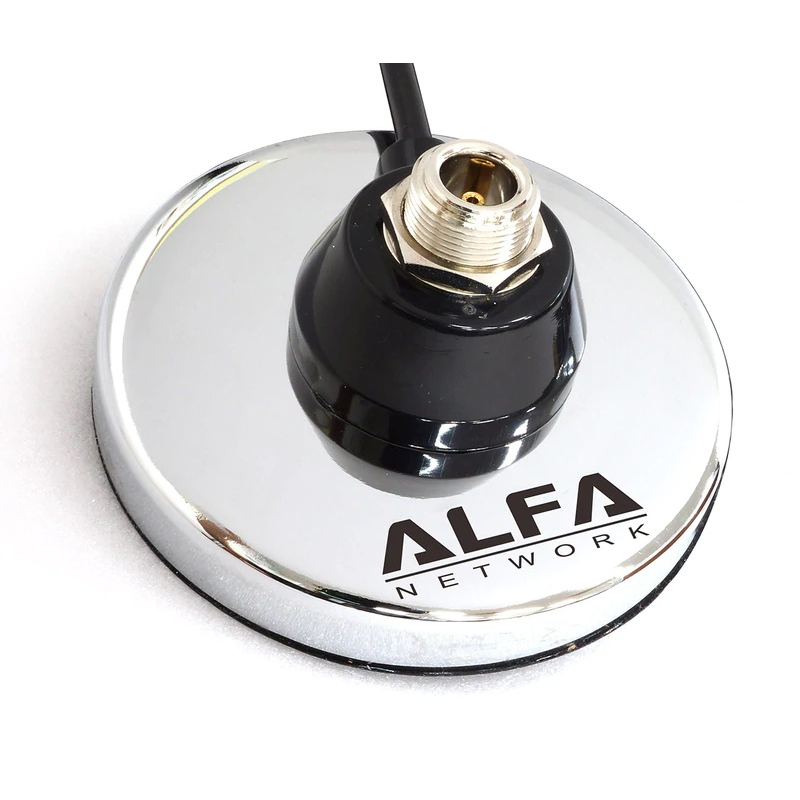 Alfa Extensor de antena ARS-AS087, 3m