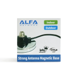 Alfa Extensor de antena ARS-AS087, 3m