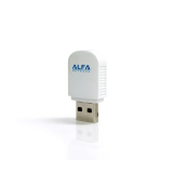 Alfa USB Adapter AWUS036EACS