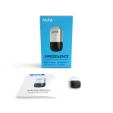 Alfa USB Adapter AWUS036EACS