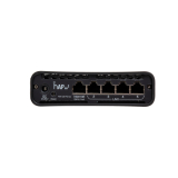 MikroTik hAP ax2 Versión de US