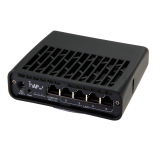 MikroTik hAP ax2 Versión de US