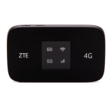 ZTE MF971R LTE6 Mobile WiFi Black