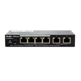 Reyee 6-Port Gigabit Managed PoE Switch