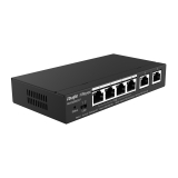 Reyee 6-Port Gigabit Managed PoE Switch