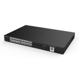 Reyee 28-Port Gigabit Layer 2 Managed PoE Switch