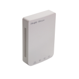 Reyee Punto de acceso de pared Gigabit Wi-Fi 5