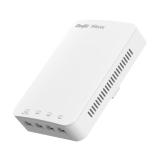 Reyee Punto de acceso de pared Gigabit Wi-Fi 5