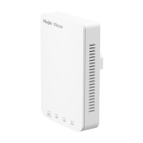 Reyee Punto de acceso de pared Gigabit Wi-Fi 5