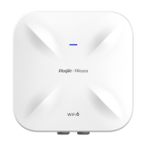 Reyee Punto de Acceso Exterior Gigabit Wi-Fi 6 Dual Band