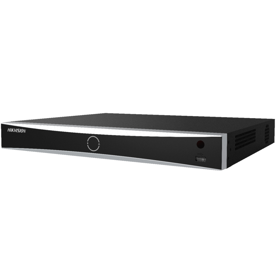 HikVision 4K NVR de 8 canales DS-7608NXI-K2