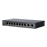 Reyee 10-Port Gigabit Cloud Managed PoE Router