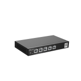 Reyee 5-Port High Performance Cloud Managed PoE Router