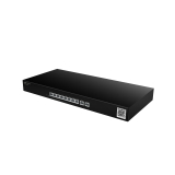 Reyee 10-Port High Performance Cloud Managed Router