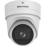 HikVision 4 MP Cámara de torreta DS-2CD2H46G2-IZS C