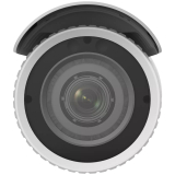 HikVision 4 MP Cámara Bullet DS-2CD1643G2-IZ 2.8-12