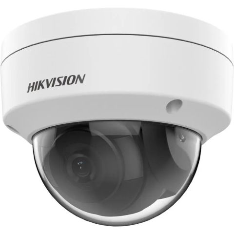 HikVision 4 MP Cámara Domo DS-2CD1143G2-I F2.8