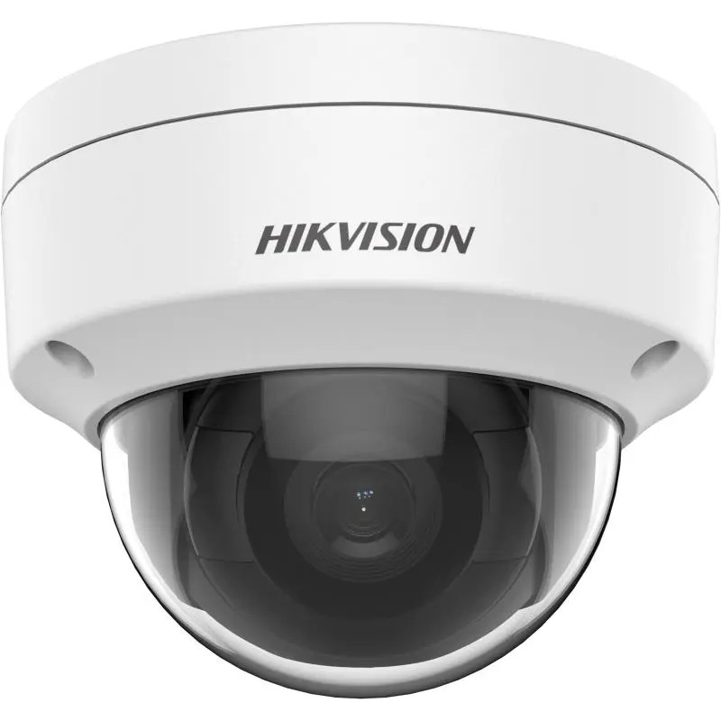 HikVision 4 MP Cámara Domo DS-2CD1143G2-I F2.8