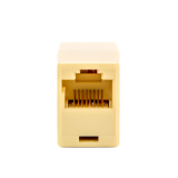 RJ45-RJ45 Acoplador UTP