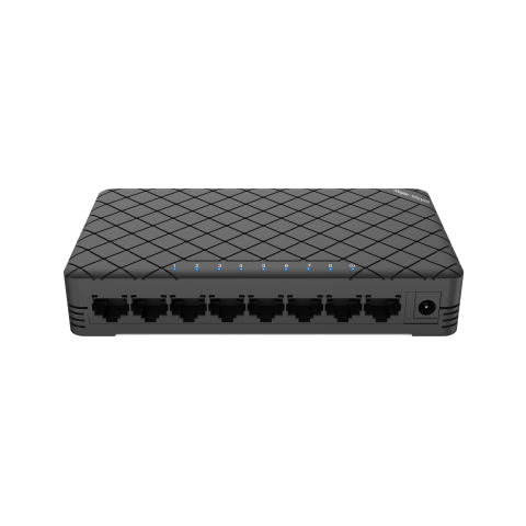 Reyee 8-Port Gigabit Unmanaged Desktop Switch